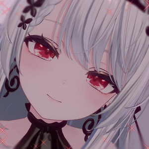 【無料/freeあり】カザリス専用 ルミナスジュエルアイ | Luminous Jewel Eyes【7色】 缩略图 12