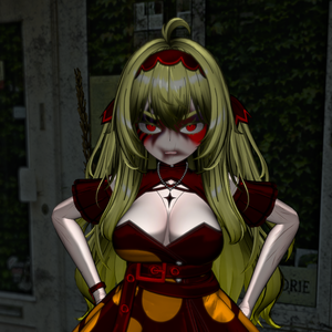 Airi Texture Pack-Elizabeth Tempest Bay