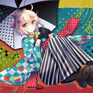 【再販sale】FGO 沖田さんショルダーポーチ
