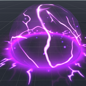 Electric Shield