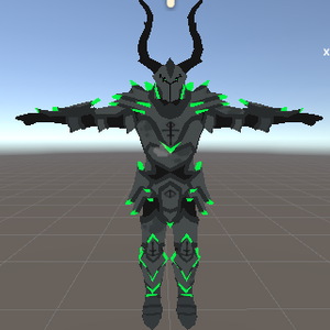 Dungeon Avatars
