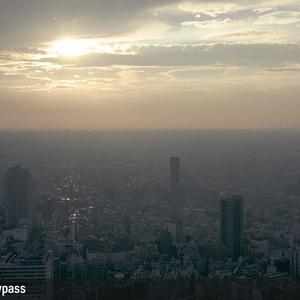[Lightroomプリセット] IW Bleach Bypass