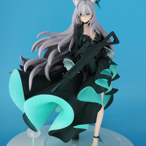 古関ウイ　水着ver ガレージキット 古関ウイ（水着）1/7ガレージキット - 蟹汁 - BOOTH
