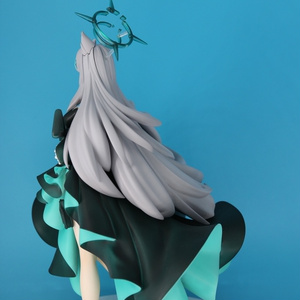 ブルーアーカイブ 早瀬ユウカ ガレージキット - frenchdoll - BOOTH