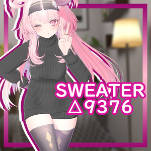 [Selestia/セレスティア用] Sweater 缩略图 2