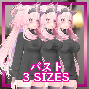 [Selestia/セレスティア用] Sweater 缩略图 3