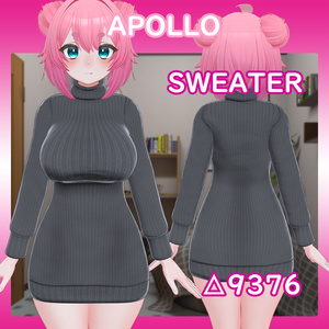 [11アバター対応] Sweater 缩略图 9