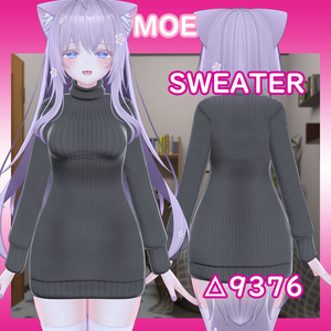 [11アバター対応] Sweater 缩略图 8
