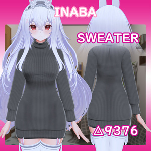 [11アバター対応] Sweater 缩略图 7