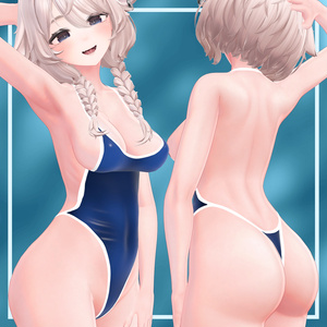 [6アバター対応] OP Swimsuits 2.0 缩略图 15