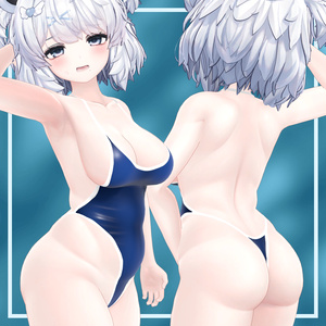 [6アバター対応] OP Swimsuits 2.0 缩略图 11