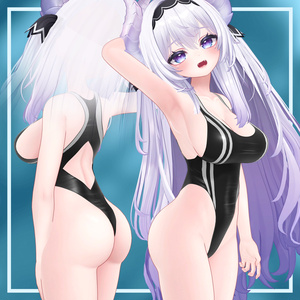 [6アバター対応] OP Swimsuits 2.0 缩略图 8