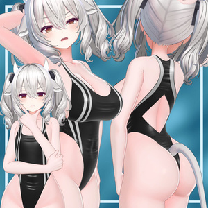 [6アバター対応] OP Swimsuits 2.0 缩略图 12