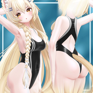 [6アバター対応] OP Swimsuits 2.0 缩略图 16