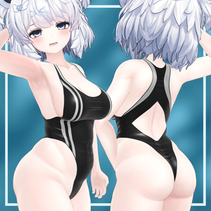 [6アバター対応] OP Swimsuits 2.0 缩略图 10