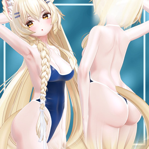 [6アバター対応] OP Swimsuits 2.0 缩略图 17