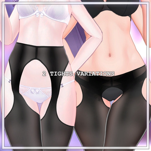 [9アバター対応] Soft&Snug 缩略图 5