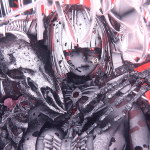 【Free】Dark PPS  (Post-Processing/ポストプロセス) 🤍 #AbyssusOrbis