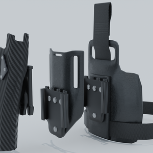 Holster Pack