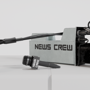 News Gear Pack
