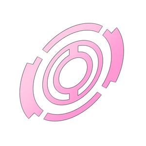 和泉元エイミヘイロー(Izumimoto Eimi Halo)for CLIP STUDIO, Blend