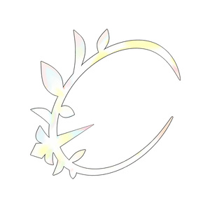 白洲アズサヘイロー(Shirasu Azusa Halo)for CLIP STUDIO, Blend
