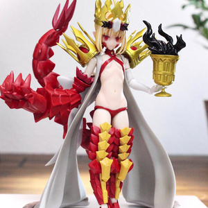 FGO MADHANDS ニトクリスオルタ 可動レジンキット