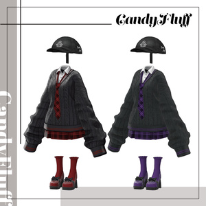 [10Avatars]𝐂𝐚𝐧𝐝𝐲𝐅𝐥𝐮𝐟𝐟 缩略图 22