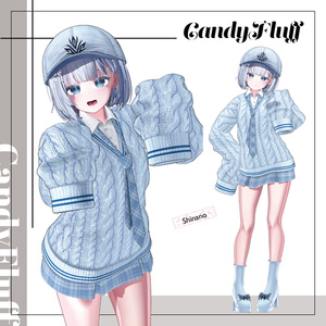 [10Avatars]𝐂𝐚𝐧𝐝𝐲𝐅𝐥𝐮𝐟𝐟 缩略图 12