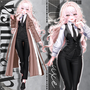 真空管ドールコレクション □ベーシックセット□ - JH科学 - BOOTH