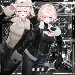 [16Avatars]🎀✧･𝑩𝒍𝒆𝒂𝒌･✧