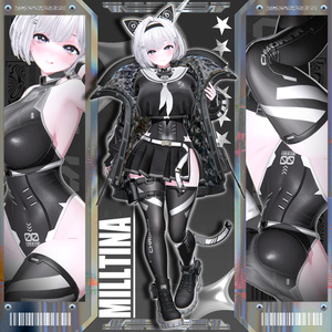 [21Avatars]🌐Chromium🌌 缩略图 5