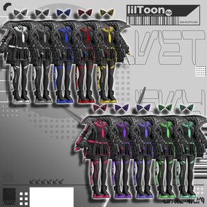 [21Avatars]🌐Chromium🌌 缩略图 27