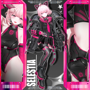 [21Avatars]🌐Chromium🌌 缩略图 8