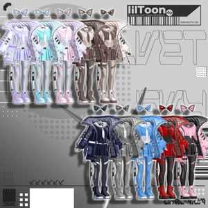 [21Avatars]🌐Chromium🌌 缩略图 28