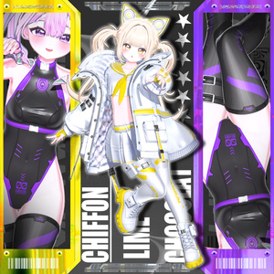 [21Avatars]🌐Chromium🌌 缩略图 14