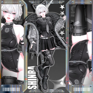 [21Avatars]🌐Chromium🌌 缩略图 12