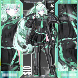 [21Avatars]🌐Chromium🌌 缩略图 15