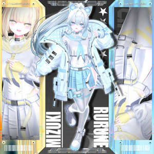 [21Avatars]🌐Chromium🌌 缩略图 10