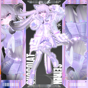 [21Avatars]🌐Chromium🌌 缩略图 19