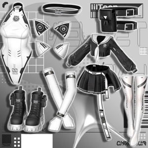 [21Avatars]🌐Chromium🌌 缩略图 26