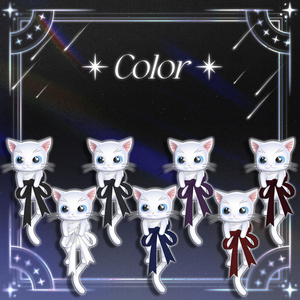 [18Avatars]🪄VelourEclipse💜 缩略图 20