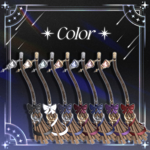 [18Avatars]🪄VelourEclipse💜 缩略图 14