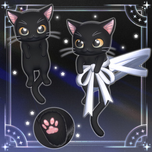 [18Avatars]🪄VelourEclipse💜 缩略图 9