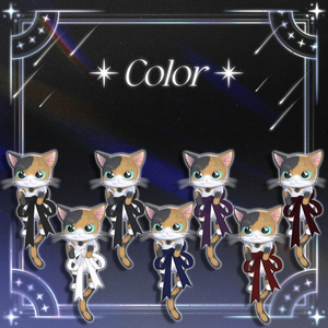 [18Avatars]🪄VelourEclipse💜 缩略图 19