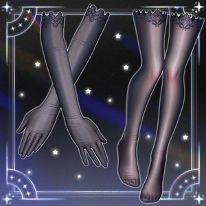 [18Avatars]🪄VelourEclipse💜 缩略图 12