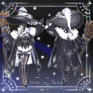 [18Avatars]🪄VelourEclipse💜 缩略图 6