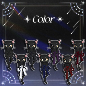 [18Avatars]🪄VelourEclipse💜 缩略图 18