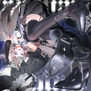 [18Avatars]🪄VelourEclipse💜 缩略图 5