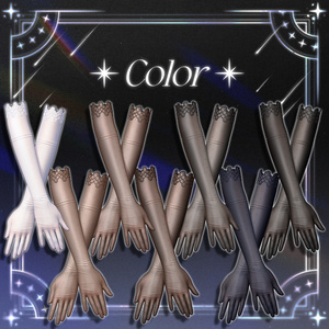 [18Avatars]🪄VelourEclipse💜 缩略图 16